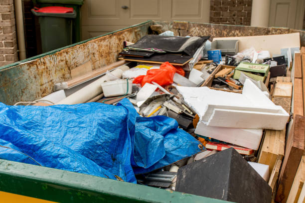 Best Recycling Services for Junk  in Harveys Lake, PA