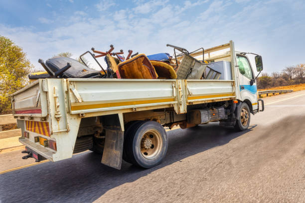 Demolition Debris Removal in Harveys Lake, PA