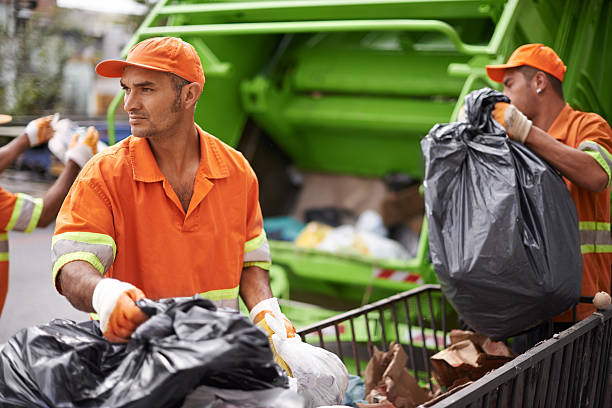 Best Hoarding Cleanup  in Harveys Lake, PA