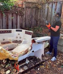 Best Commercial Junk Removal  in Harveys Lake, PA